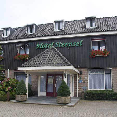 Hotel Steensel Esterno foto