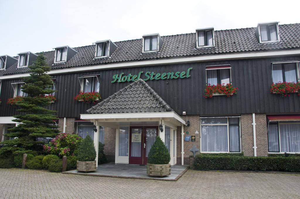 Hotel Steensel Esterno foto